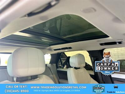 2024 Land Rover Range Rover Sport P360 SE   - Photo 64 - Los Angeles, CA 90064