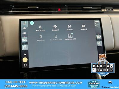 2024 Land Rover Range Rover Sport P360 SE   - Photo 25 - Los Angeles, CA 90064