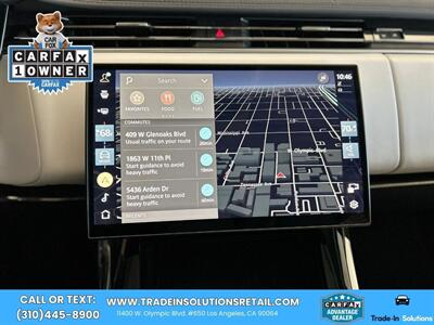 2024 Land Rover Range Rover Sport P360 SE   - Photo 26 - Los Angeles, CA 90064