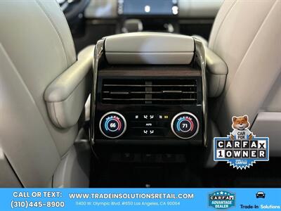 2024 Land Rover Range Rover Sport P360 SE   - Photo 47 - Los Angeles, CA 90064