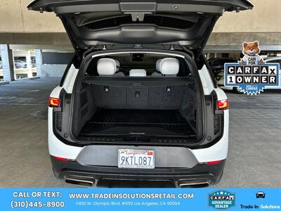 2024 Land Rover Range Rover Sport P360 SE   - Photo 51 - Los Angeles, CA 90064