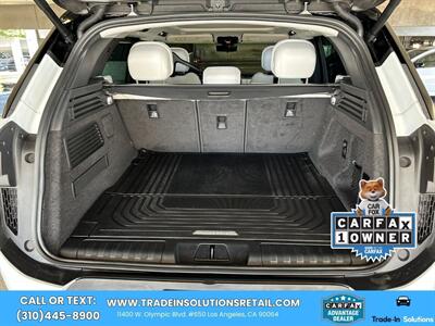 2024 Land Rover Range Rover Sport P360 SE   - Photo 55 - Los Angeles, CA 90064