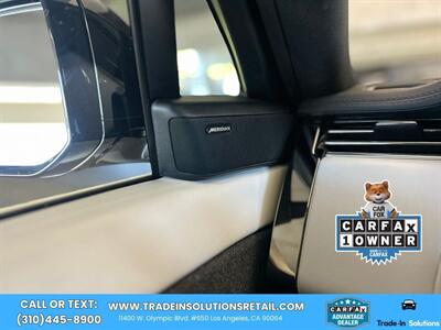 2024 Land Rover Range Rover Sport P360 SE   - Photo 37 - Los Angeles, CA 90064