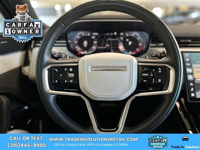 2024 Land Rover Range Rover Sport P360 SE   - Photo 21 - Los Angeles, CA 90064