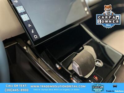 2024 Land Rover Range Rover Sport P360 SE   - Photo 41 - Los Angeles, CA 90064