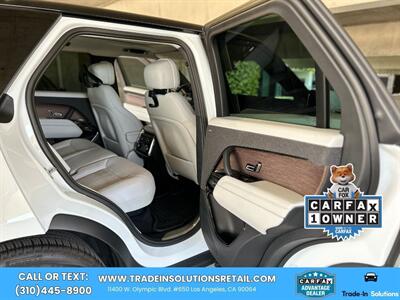 2024 Land Rover Range Rover Sport P360 SE   - Photo 49 - Los Angeles, CA 90064