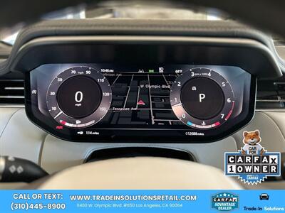 2024 Land Rover Range Rover Sport P360 SE   - Photo 23 - Los Angeles, CA 90064