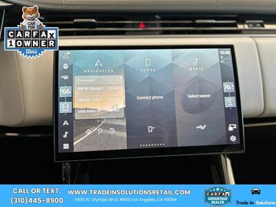2024 Land Rover Range Rover Sport P360 SE   - Photo 24 - Los Angeles, CA 90064