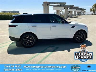 2024 Land Rover Range Rover Sport P360 SE   - Photo 11 - Los Angeles, CA 90064