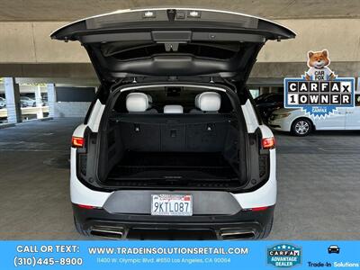 2024 Land Rover Range Rover Sport P360 SE   - Photo 52 - Los Angeles, CA 90064
