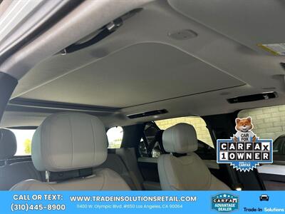 2024 Land Rover Range Rover Sport P360 SE   - Photo 63 - Los Angeles, CA 90064