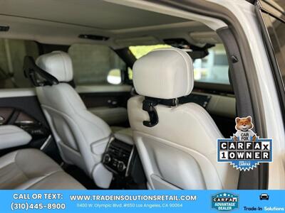 2024 Land Rover Range Rover Sport P360 SE   - Photo 57 - Los Angeles, CA 90064
