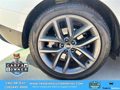 2024 Land Rover Range Rover Sport P360 SE   - Photo 13 - Los Angeles, CA 90064