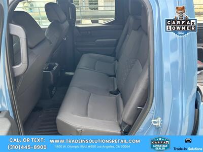 2026 Toyota Tacoma 4X4 DBL CAB LONG BED LONG BED - Photo 36 - Los Angeles, CA 90064