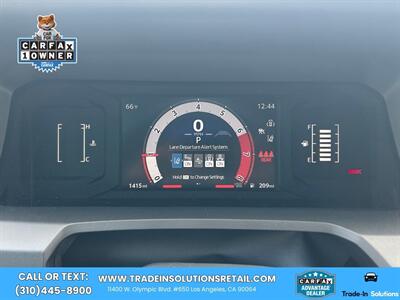 2026 Toyota Tacoma 4X4 DBL CAB LONG BED LONG BED - Photo 19 - Los Angeles, CA 90064