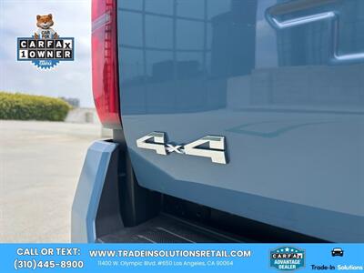 2026 Toyota Tacoma 4X4 DBL CAB LONG BED LONG BED - Photo 11 - Los Angeles, CA 90064