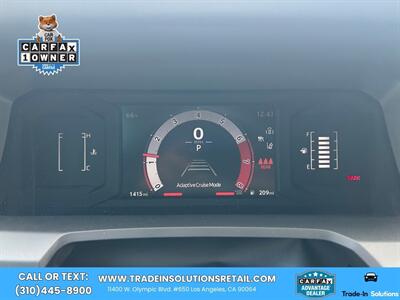 2026 Toyota Tacoma 4X4 DBL CAB LONG BED LONG BED - Photo 20 - Los Angeles, CA 90064