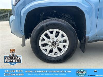 2026 Toyota Tacoma 4X4 DBL CAB LONG BED LONG BED - Photo 41 - Los Angeles, CA 90064