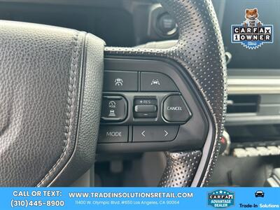 2026 Toyota Tacoma 4X4 DBL CAB LONG BED LONG BED - Photo 18 - Los Angeles, CA 90064