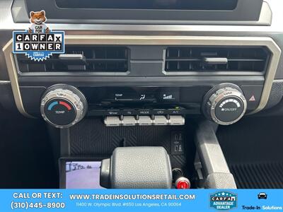 2026 Toyota Tacoma 4X4 DBL CAB LONG BED LONG BED - Photo 24 - Los Angeles, CA 90064