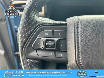 2026 Toyota Tacoma 4X4 DBL CAB LONG BED LONG BED - Photo 17 - Los Angeles, CA 90064