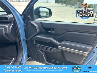 2026 Toyota Tacoma 4X4 DBL CAB LONG BED LONG BED - Photo 32 - Los Angeles, CA 90064