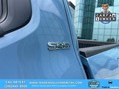 2026 Toyota Tacoma 4X4 DBL CAB LONG BED LONG BED - Photo 10 - Los Angeles, CA 90064