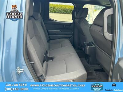 2026 Toyota Tacoma 4X4 DBL CAB LONG BED LONG BED - Photo 38 - Los Angeles, CA 90064