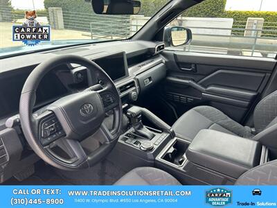2026 Toyota Tacoma 4X4 DBL CAB LONG BED LONG BED - Photo 13 - Los Angeles, CA 90064
