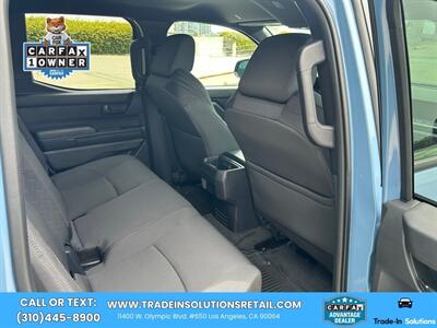 2026 Toyota Tacoma 4X4 DBL CAB LONG BED LONG BED - Photo 37 - Los Angeles, CA 90064