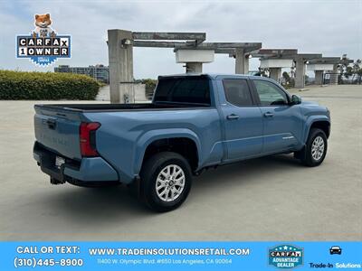2026 Toyota Tacoma 4X4 DBL CAB LONG BED LONG BED - Photo 5 - Los Angeles, CA 90064