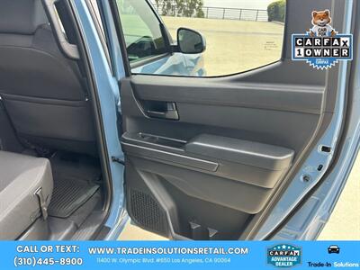 2026 Toyota Tacoma 4X4 DBL CAB LONG BED LONG BED - Photo 39 - Los Angeles, CA 90064