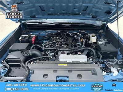 2026 Toyota Tacoma 4X4 DBL CAB LONG BED LONG BED - Photo 49 - Los Angeles, CA 90064