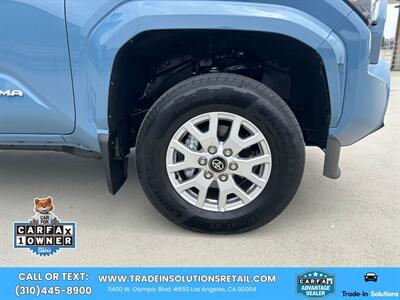 2026 Toyota Tacoma 4X4 DBL CAB LONG BED LONG BED - Photo 44 - Los Angeles, CA 90064