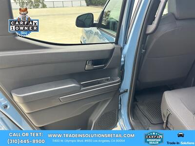2026 Toyota Tacoma 4X4 DBL CAB LONG BED LONG BED - Photo 35 - Los Angeles, CA 90064
