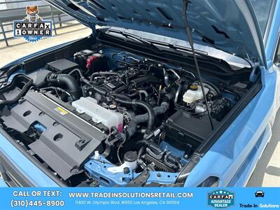 2026 Toyota Tacoma 4X4 DBL CAB LONG BED LONG BED - Photo 50 - Los Angeles, CA 90064