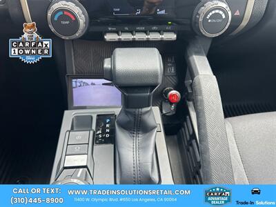 2026 Toyota Tacoma 4X4 DBL CAB LONG BED LONG BED - Photo 26 - Los Angeles, CA 90064