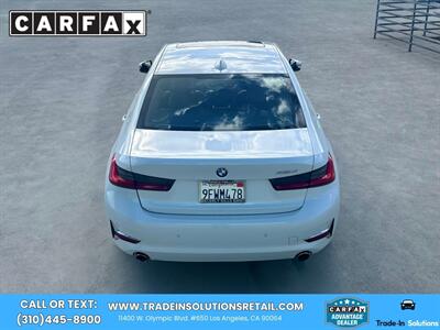 2019 BMW 3 Series 330i Luxury  Premium Luxury Package - Photo 6 - Los Angeles, CA 90064