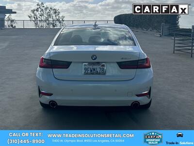2019 BMW 3 Series 330i Luxury  Premium Luxury Package - Photo 5 - Los Angeles, CA 90064