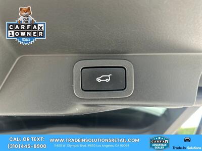 2017 Land Rover Range Rover Sport HSE Dynamic   - Photo 47 - Los Angeles, CA 90064