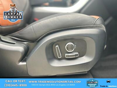2017 Land Rover Range Rover Sport HSE Dynamic   - Photo 36 - Los Angeles, CA 90064