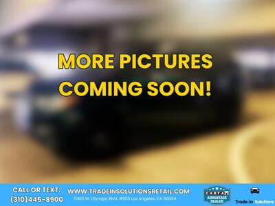 2017 Land Rover Range Rover Sport HSE Dynamic   - Photo 2 - Los Angeles, CA 90064