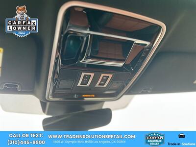 2017 Land Rover Range Rover Sport HSE Dynamic   - Photo 45 - Los Angeles, CA 90064