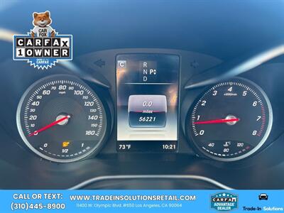 2017 Mercedes-Benz GLC GLC 300 Premium Package   - Photo 15 - Los Angeles, CA 90064