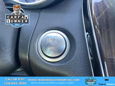 2017 Mercedes-Benz GLC GLC 300 Premium Package   - Photo 25 - Los Angeles, CA 90064