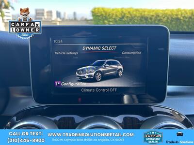 2017 Mercedes-Benz GLC GLC 300 Premium Package   - Photo 21 - Los Angeles, CA 90064