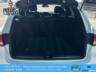2017 Mercedes-Benz GLC GLC 300 Premium Package   - Photo 38 - Los Angeles, CA 90064