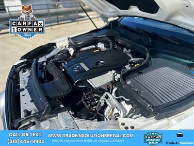 2017 Mercedes-Benz GLC GLC 300 Premium Package   - Photo 42 - Los Angeles, CA 90064