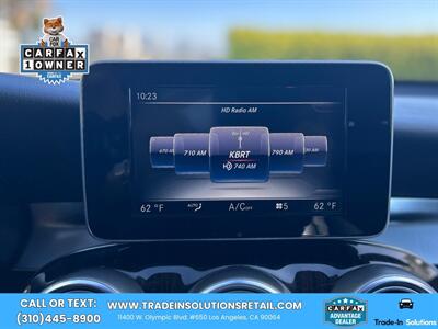 2017 Mercedes-Benz GLC GLC 300 Premium Package   - Photo 23 - Los Angeles, CA 90064