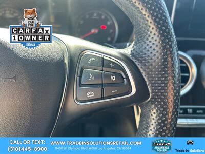 2017 Mercedes-Benz GLC GLC 300 Premium Package   - Photo 18 - Los Angeles, CA 90064